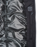 Куртка лижна Huppa Niklas, р.XL, чорний з білим (18368030-00120-0XL) - Pampik - 7