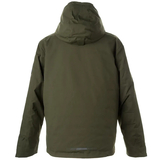 Куртка зимняя Huppa Heikki, р.3XL, темно-зеленый (18488027-10057-3XL) - Pampik - 2