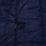 Куртка парка Huppa Janelle, р.S, темно-синий (18028014-00086-00S) - Pampik - 5