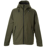 Куртка зимняя Huppa Heikki, р.3XL, темно-зеленый (18488027-10057-3XL) - Pampik