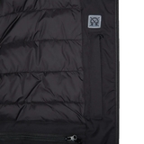 Куртка зимняя Huppa Heikki, р.XL, черный (18488027-10009-0XL) - Pampik - 6