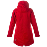 Куртка парка Huppa Janelle, р.S, красный (18028014-70004-00S) - Pampik - 2