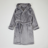 Халат Ляля 16МХ102 146 Сірий (993290.9559717) - Pampik