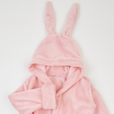 Халат Ляля 16МХ101 92 Рожевий (962009.12207218) - Pampik - 5