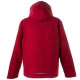 Куртка зимова Huppa Heikki, р.XS, темно-червоний (18488027-10084-0XS) - Pampik - 3