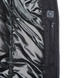 Куртка лыжная Huppa Niklas, р.S, черный с серым (18368030-00109-00S) - Pampik - 7