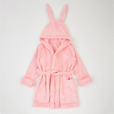 Халат Ляля 16МХ101 110 Рожевий (962008.12207218) - Pampik - 2