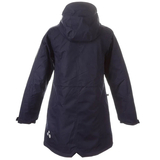 Куртка парка Huppa Janelle, р.XS, темно-синий (18028014-00086-0XS) - Pampik - 2