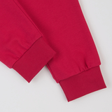 Штани домашні Garnamama Neon pants 146 Рожевий (1078604.13334621) - Pampik - 4