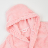 Халат Ляля 16МХ102 122 Рожевий (968262.9559713) - Pampik - 4