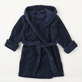 Халат Ляля 16МХ101 92 Синій (892493.12207211) - Pampik - 3