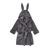 Халат Ляля 16МХ101 104 Серый (896345.12207212) - Pampik