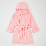 Халат Ляля 16МХ102 116 Рожевий (968261.9559713) - Pampik - 3