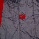 Куртка парка Huppa Janelle, р.128, красный (18020014-70004-128) - Pampik - 5