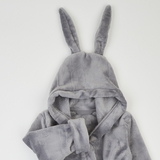 Халат Ляля 16МХ101 110 Сірий (962000.12207216) - Pampik - 3