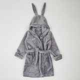 Халат Ляля 16МХ101 104 Сірий (961999.12207216) - Pampik - 2