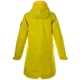Куртка парка Huppa Janelle, р.XS, жовтий (18028014-70002-0XS) - Pampik - 2