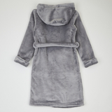 Халат Ляля 16МХ102 128 Сірий (993287.9559717) - Pampik - 2