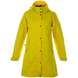 Куртка парка Huppa Janelle, р.XS, жовтий (18028014-70002-0XS) - Pampik