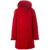 Пальто Huppa Janelle 1, р.140, красный (12360114-70004-140) - Pampik