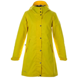 Пальто Huppa Janelle 1, р.3XL, жовтий (12368114-70002-3XL) - Pampik
