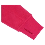 Кофта флисовая Huppa Bennie, р.158, фуксия (15610000-00063-158) - Pampik - 3