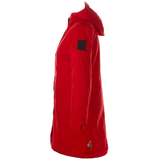 Пальто Huppa Janelle 1, р.XS, червоний (12368114-70004-0XS) - Pampik - 3