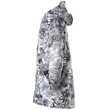 Пальто Huppa Janelle 1, р.134, білий з принтом (12360114-14120-134) - Pampik - 3