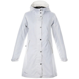 Пальто Huppa Janelle 1, р.XS, белый (12368114-00020-0XS) - Pampik