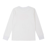 Піжама, що світиться Garnamama Neon PG 134 Помаранчевий (1030905.5084196) - Pampik - 3