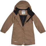 Пальто Huppa Janelle 1, р.XS, бежевый (12368114-70031-0XS) - Pampik - 3