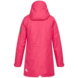 Пальто Huppa Janelle 1, р.XS, фуксия (12368114-00063-0XS) - Pampik - 2