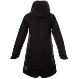 Пальто Huppa Janelle 1, р.XS, чорний (12368114-00009-0XS) - Pampik - 2
