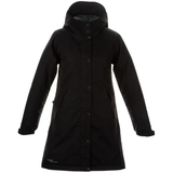 Пальто Huppa Janelle 1, р.XS, чорний (12368114-00009-0XS) - Pampik