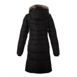 Пальто-пуховик Huppa Yessica, р.XL, чорний (12548055-00009-0XL) - Pampik - 2