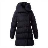 Пальто-пуховик Huppa Hedda, р.XL, темно-серый (12558055-00018-0XL) - Pampik