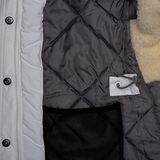 Пальто зимнее Huppa Vivian 1, р.122, белый (12490120-00020-122) - Pampik - 6