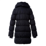 Пальто-пуховик Huppa Hedda, р.XL, темно-серый (12558055-00018-0XL) - Pampik - 2