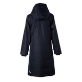 Пальто демисезонное Huppa Nina, р.152, черный (12590010-00009-152) - Pampik - 2