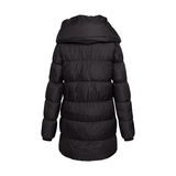 Пальто-пуховик Huppa Hedda, р.XL, чорний (12558055-00009-0XL) - Pampik - 2