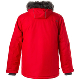 Куртка зимова Huppa Marten 2, р.XS, червоний (18118230-70004-0XS) - Pampik - 2