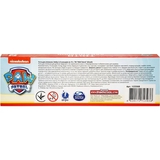 Тісто для ліплення Paw Patrol, 9 кольорів по 15 г (122568) - Pampik - 2