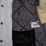 Пальто зимове Huppa Vivian 1, р.XL, білий (12498120-00063-0XL) - Pampik - 4