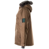 Куртка зимова Huppa Marten 2, р.S, бежевий (18118230-70031-00S) - Pampik - 3