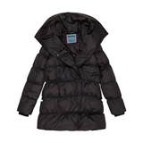 Пальто-пуховик Huppa Hedda, р.XXL, чорний (12558055-00009-XXL) - Pampik - 6