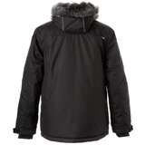 Куртка зимняя Huppa Marten 2, р.S, черный (18118230-00009-00S) - Pampik - 2