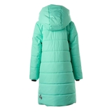 Пальто зимнее Huppa Nina, р.170, мятный (12590030-20026-170) - Pampik - 2
