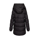 Пальто-пуховик Huppa Hedda, р.XXL, чорний (12558055-00009-XXL) - Pampik - 3