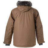 Куртка зимова Huppa Marten 2, р.S, бежевий (18118230-70031-00S) - Pampik - 2