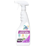 Знежирюючий засіб Top Effect Анти-жир для миття різних поверхонь, спрей, 500 мл - Pampik